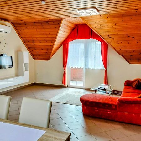 Andrea Villa Heviz II Balaton ภายนอก รูปภาพ