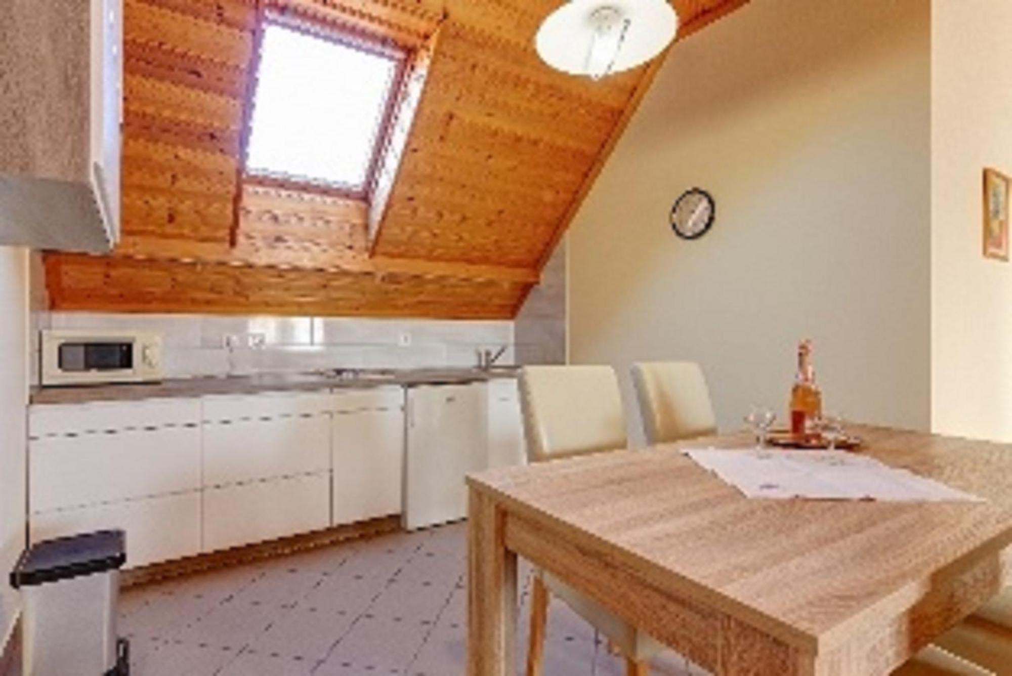 Andrea Villa Heviz II Balaton ภายนอก รูปภาพ