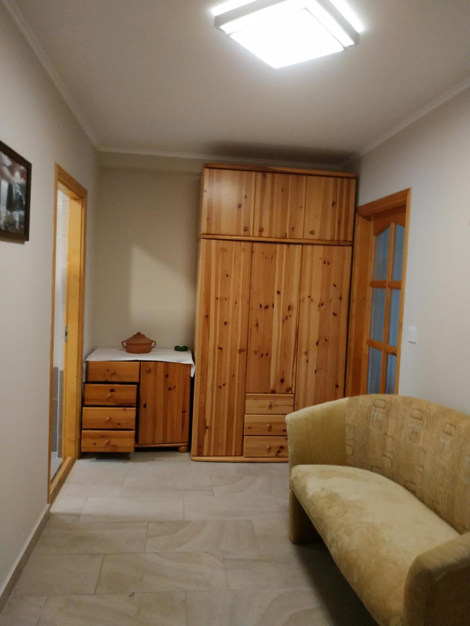 Andrea Villa Heviz II Balaton ภายนอก รูปภาพ